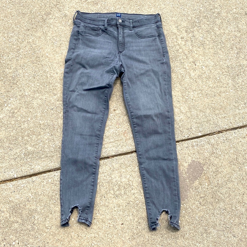 GAP Denim Favorite Jeggings